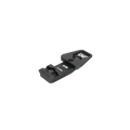 iRayUSA RICO MICRO PICTAIL 2 Helmet/Weapon Shoe