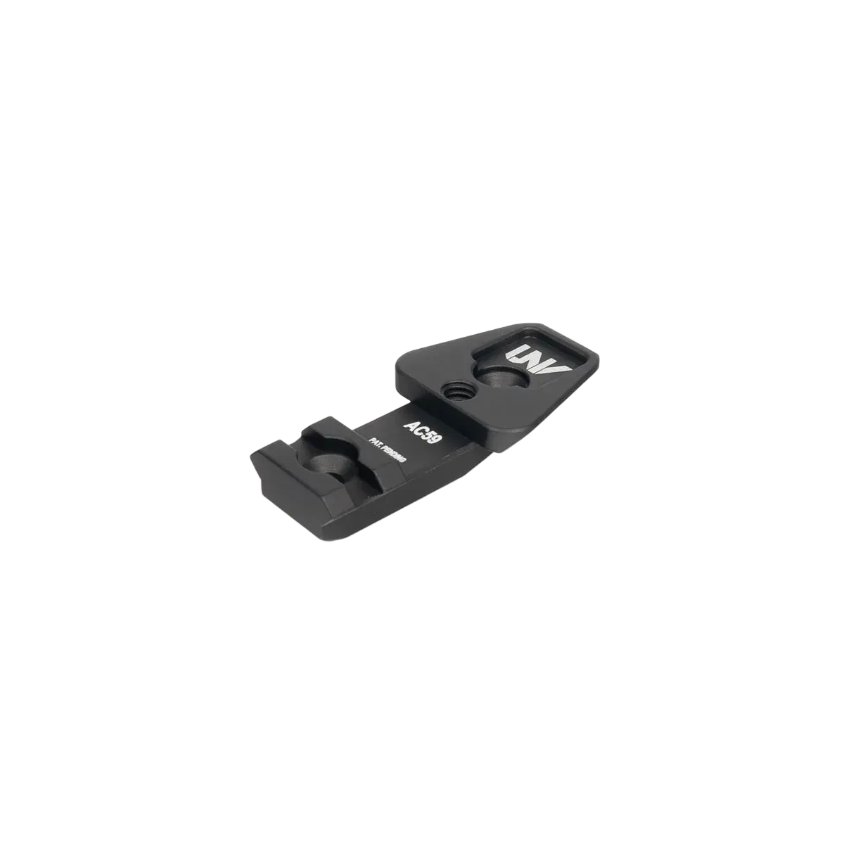 iRayUSA RICO MICRO PICTAIL 2 Helmet/Weapon Shoe