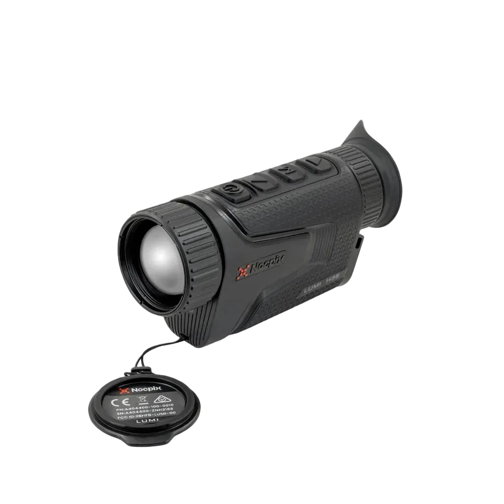 Nocpix Lumi H35