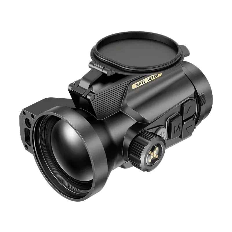 Nocpix Mate Ultra Thermal Clip-On