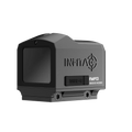 INFITAC FMP13 Pistol Sights Fast Mini - Black or Tan