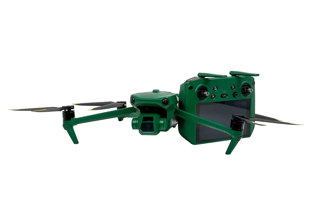 ANZU ROBOTICS RAPTOR