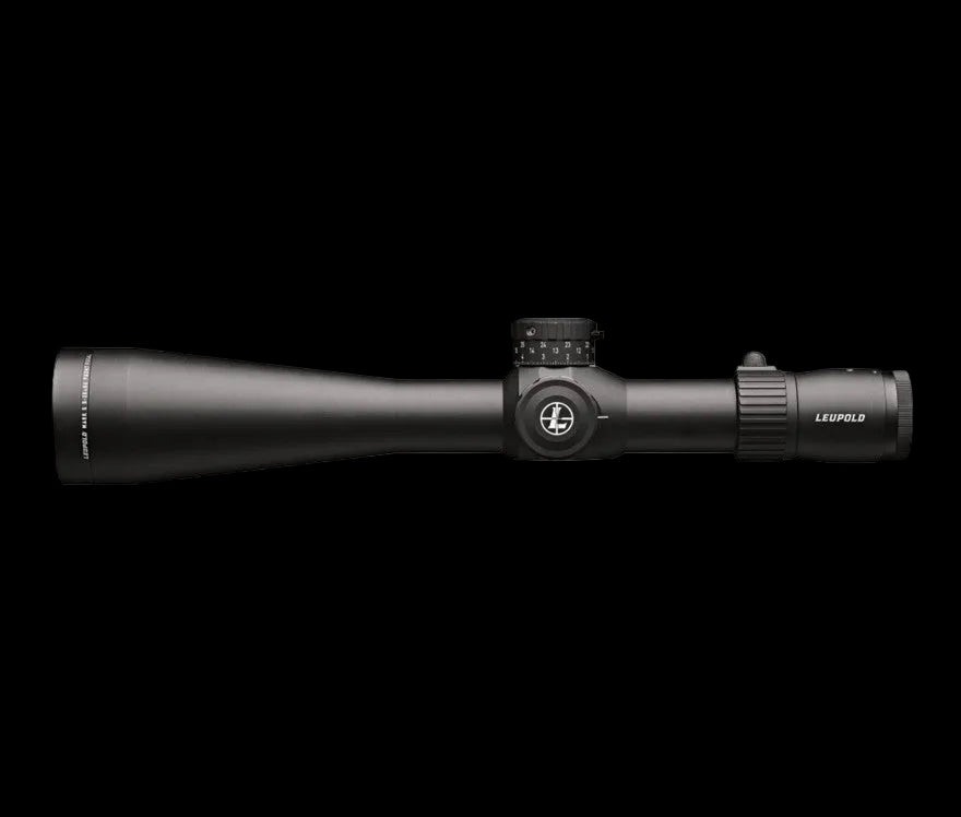 Leupold | 180222 Mark 5HD 5-25x56mm, M5C3 PR-2 MIL