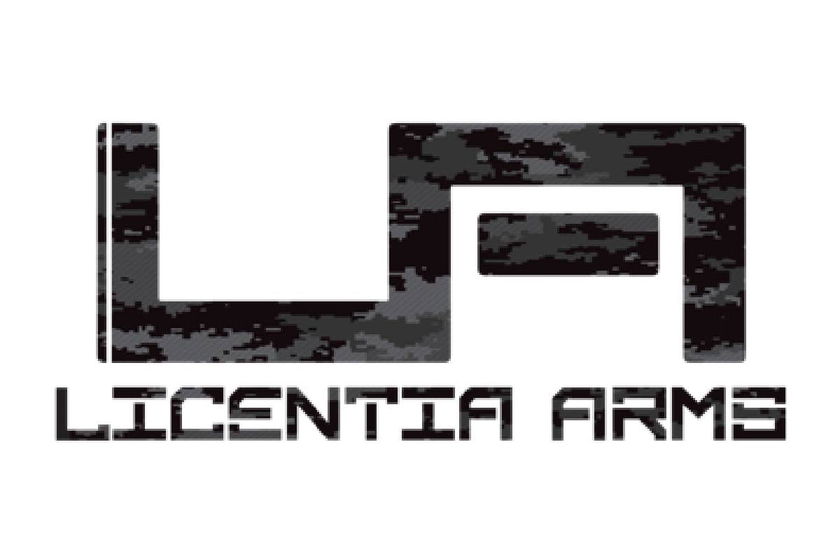 Licentia Arms