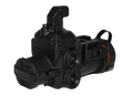 SAFRAN TAD