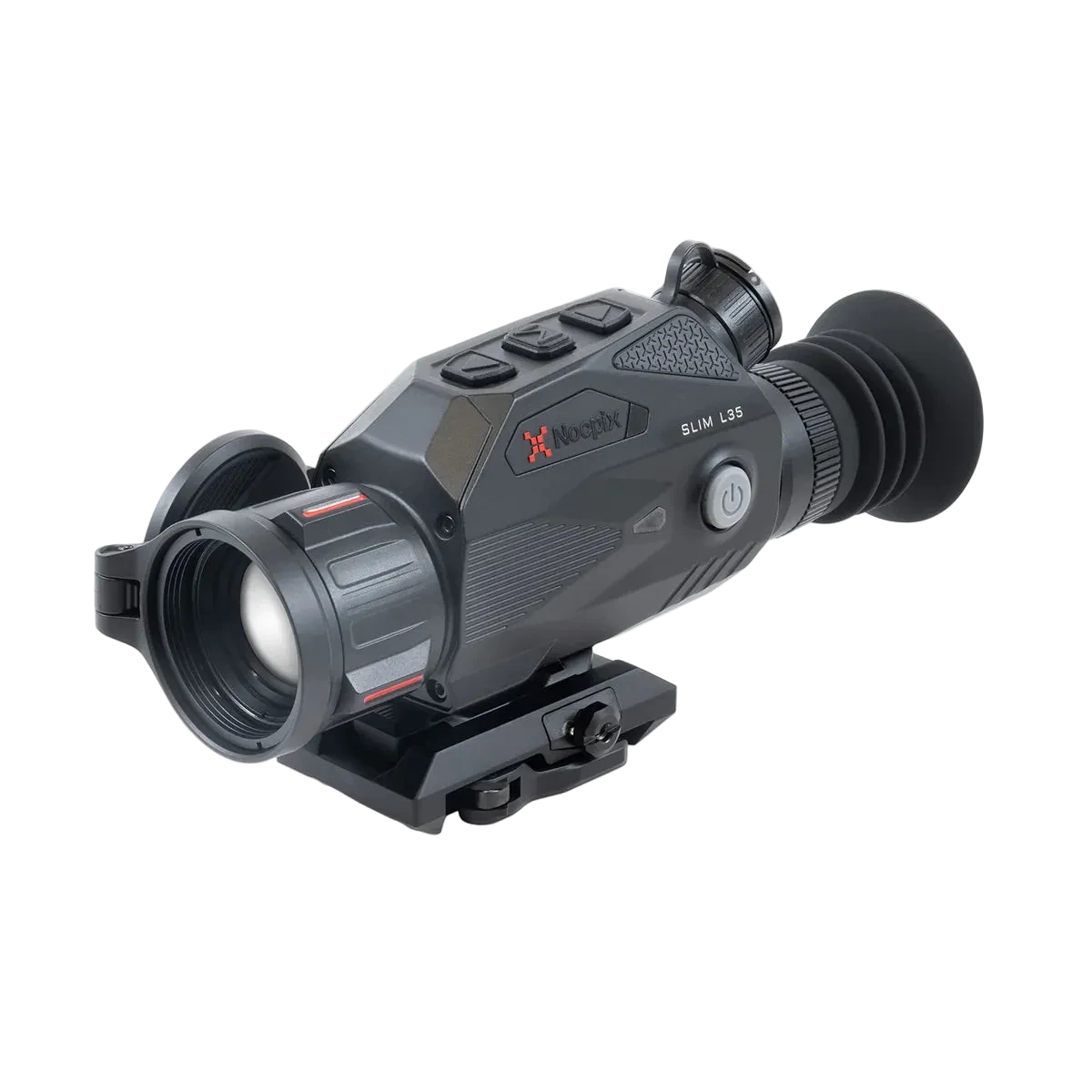 Nocpix Slim H35 2-8x Thermal Rifle Scope