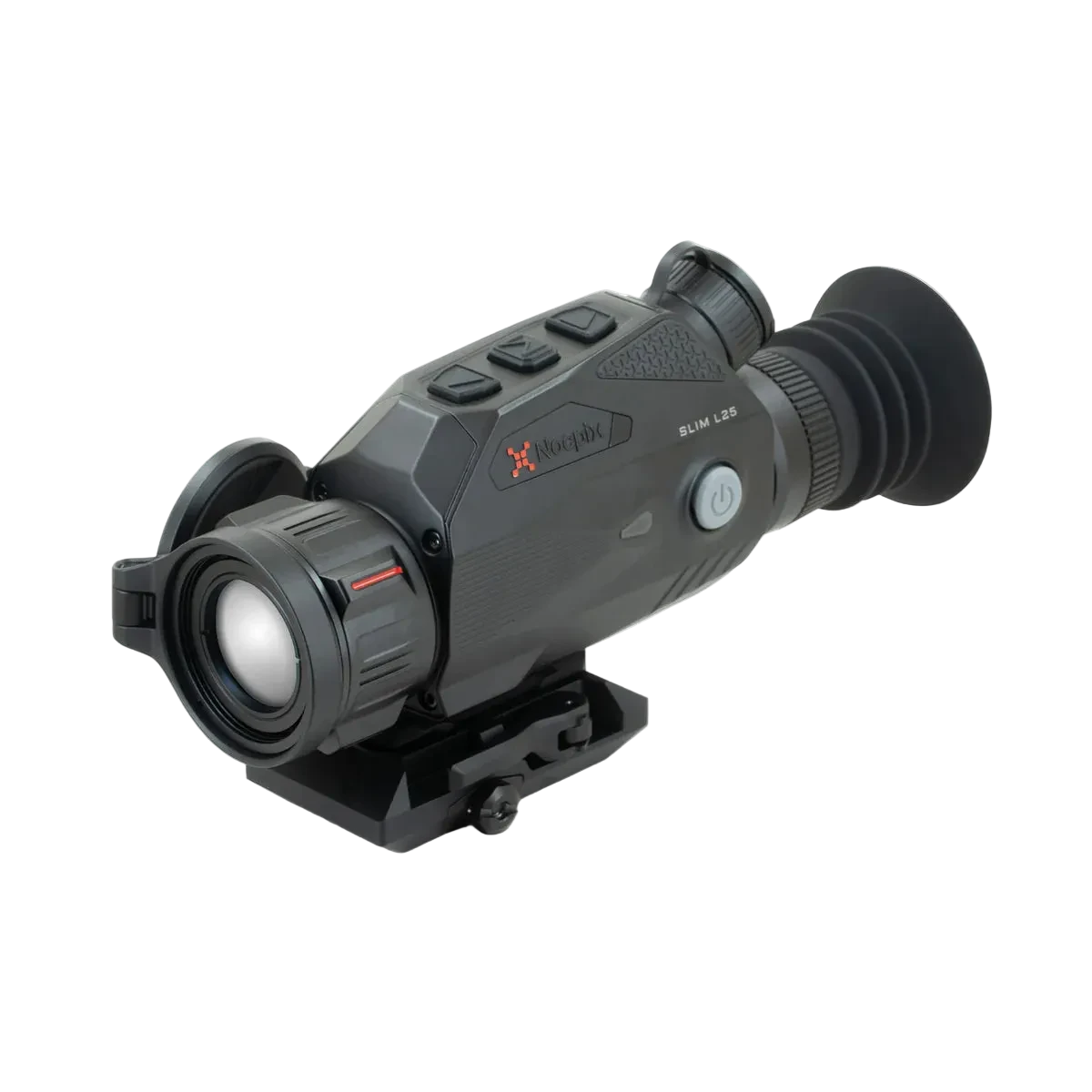 Nocpix Slim L25 2.5-10x Thermal Rifle Scope