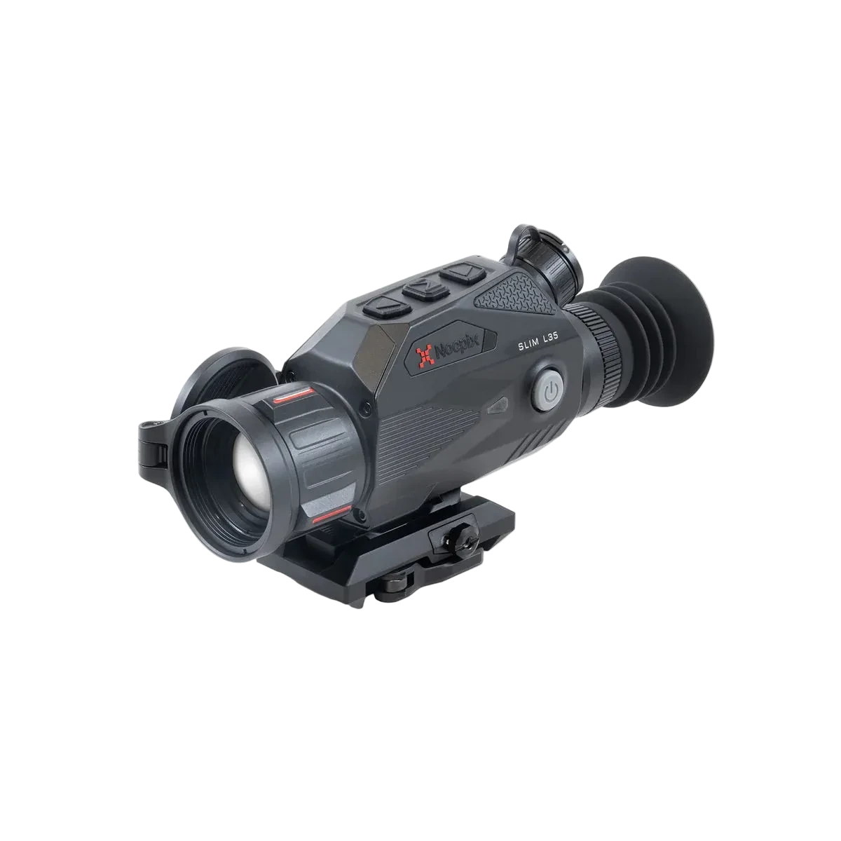 Nocpix Slim L35 3.5-14x Thermal Rifle Scope