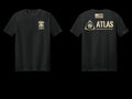 Atlas Collab Shirt