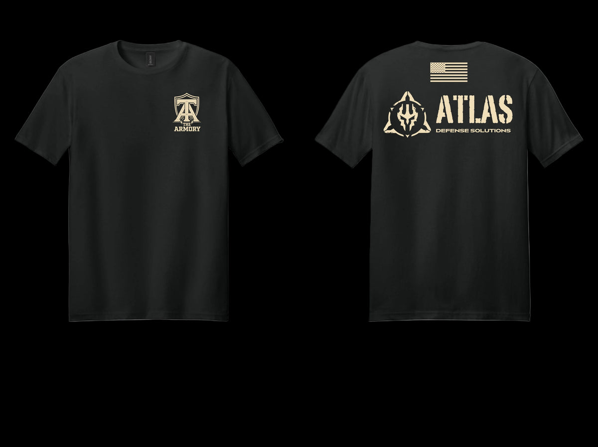 Atlas Collab Shirt