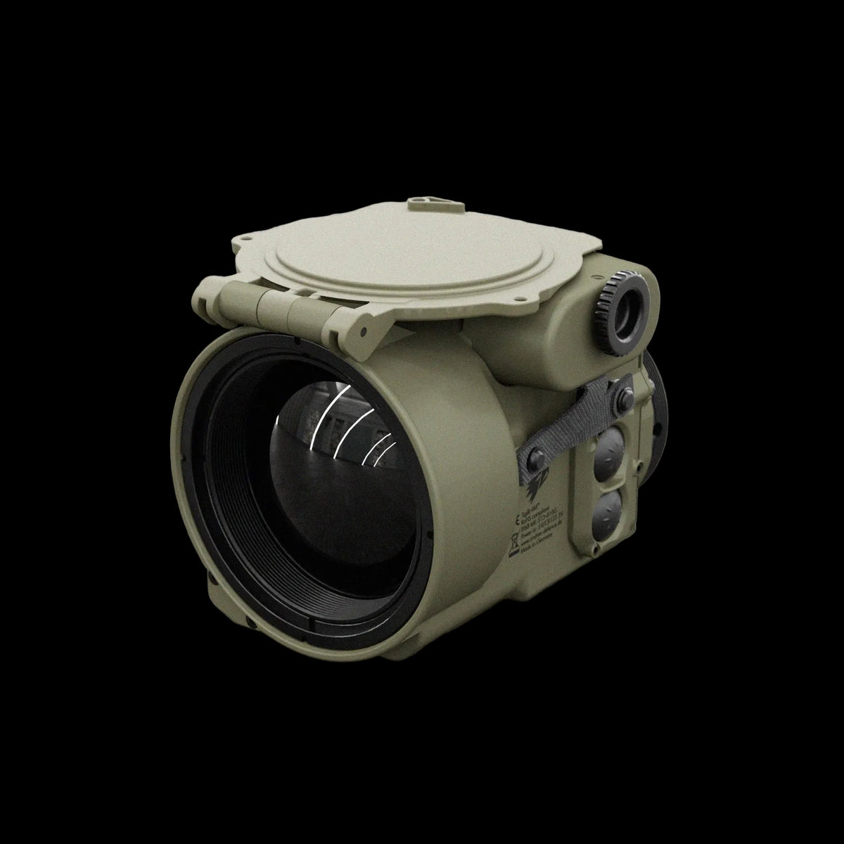 Andres Industries Tig Z15