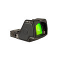 Trijicon: RMR® HD Red Dot Sight, 1.0 MOA Dot