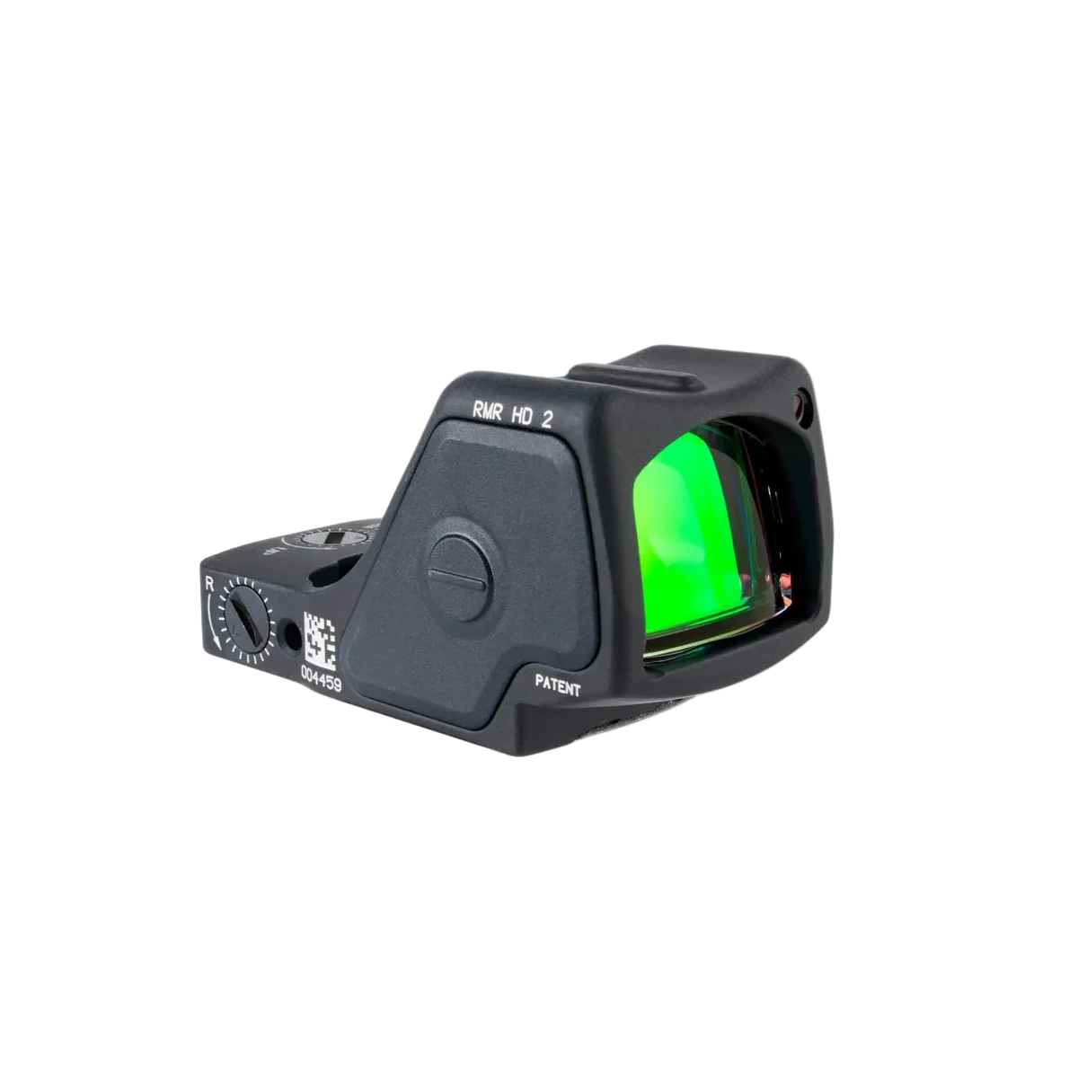 Trijicon: RMR® HD Red Dot Sight, 3.25 MOA Dot