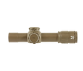 Zero Compromise Optic: ZC210 2-10x30, Locking, Predator, FDE