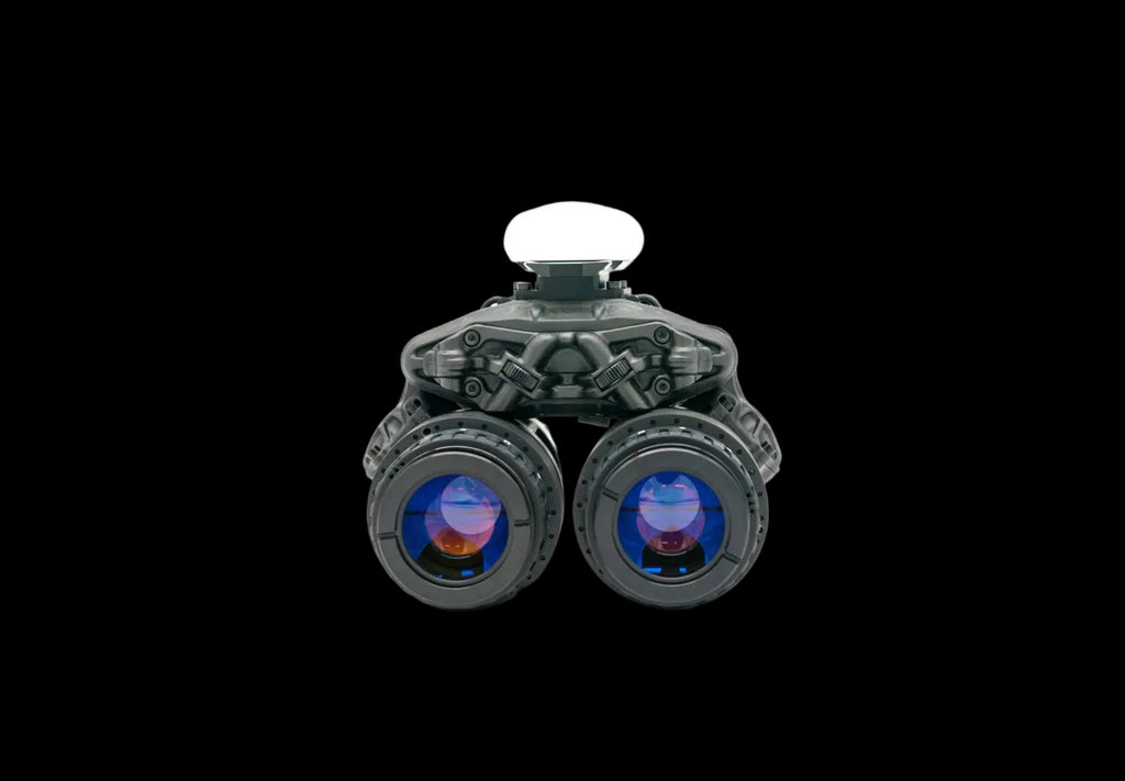 DTNVS – (Dual Tube Night Vision System) image 3