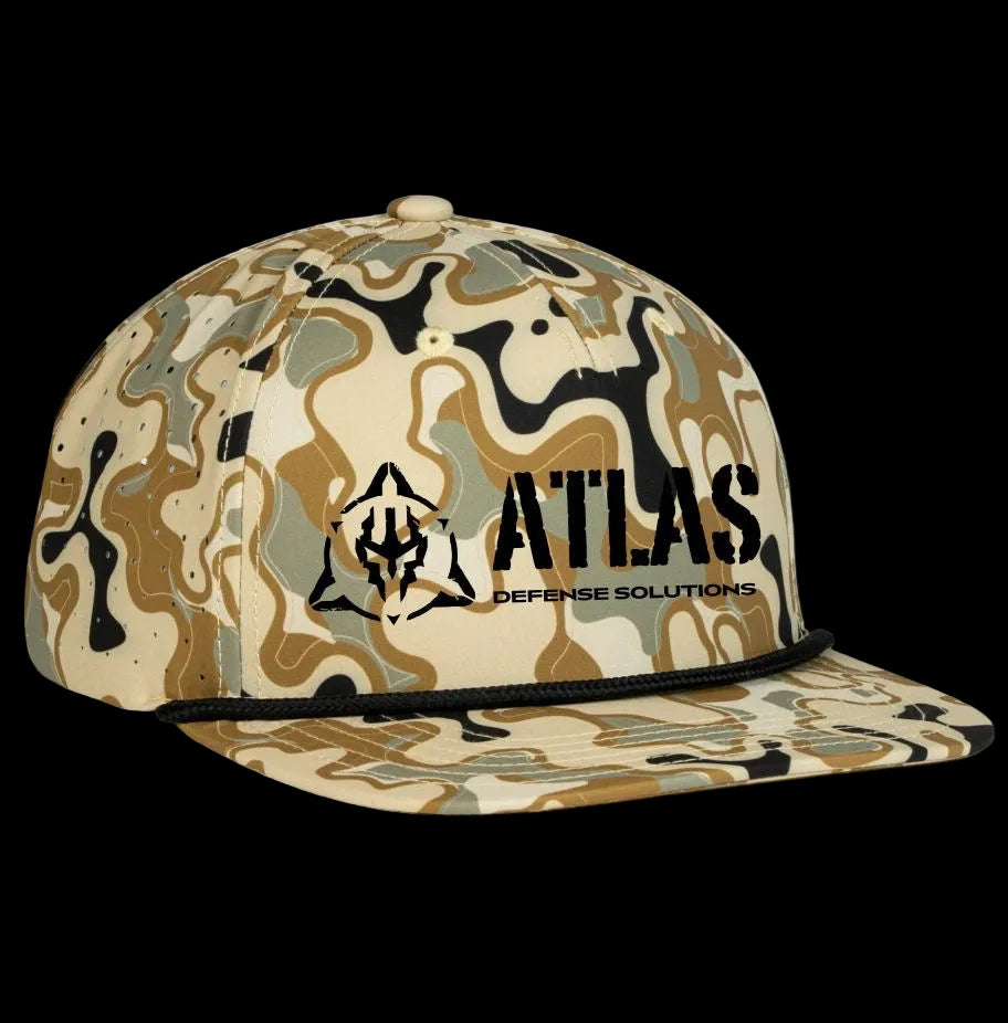 Atlas Defense Solutions Hats image 1