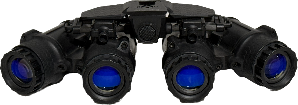 Custom Aether Optics PNVG image 4