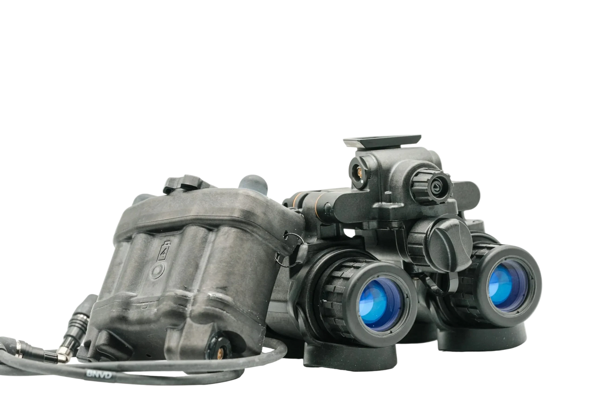 L3Harris AN/PVS-31A Binocular Night Vision Device image 0