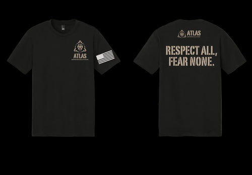 Atlas Defense Solutions T Shirts image 1
