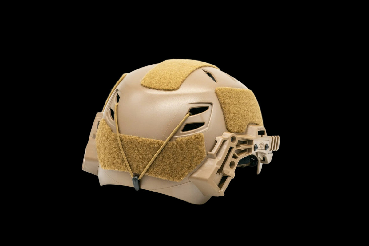 TEAM WENDY LTP BUMP HELMET image 2
