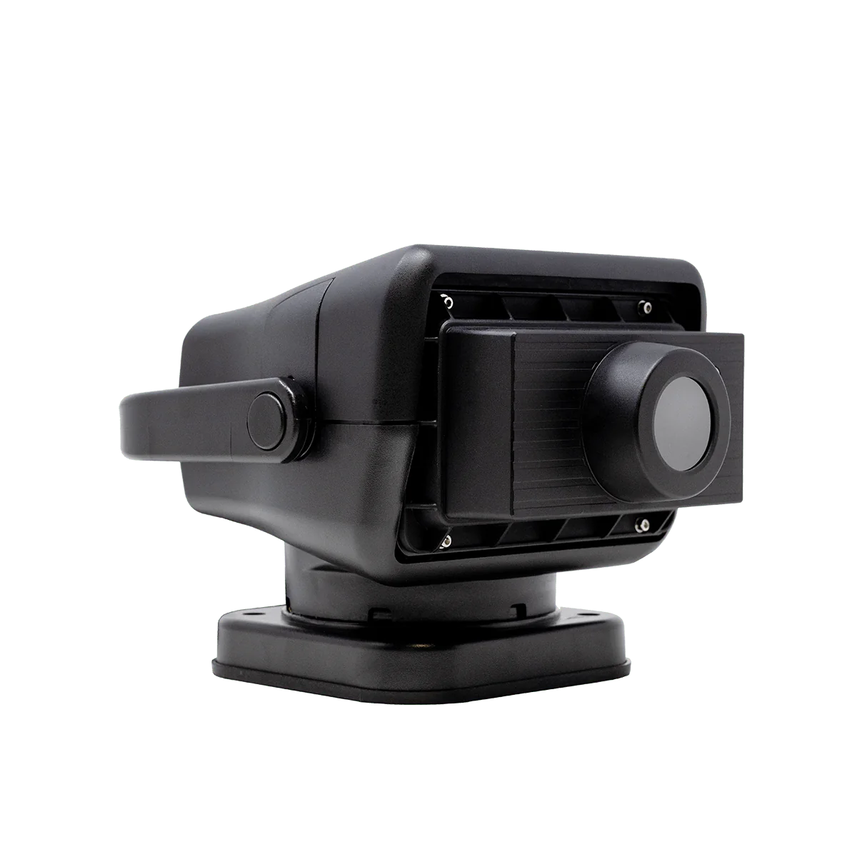 NightRide 360 HighRes Telephoto 640-35 Thermal Camera with Case image 0