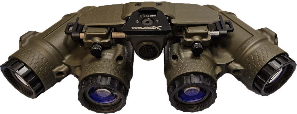 Custom Aether Optics PNVG image 3
