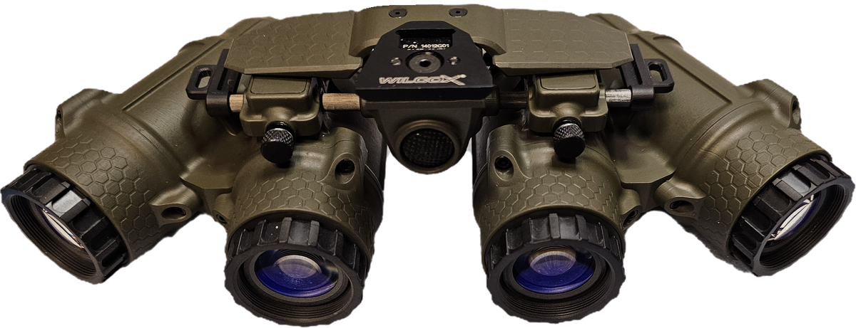 Custom Aether Optics PNVG image 3