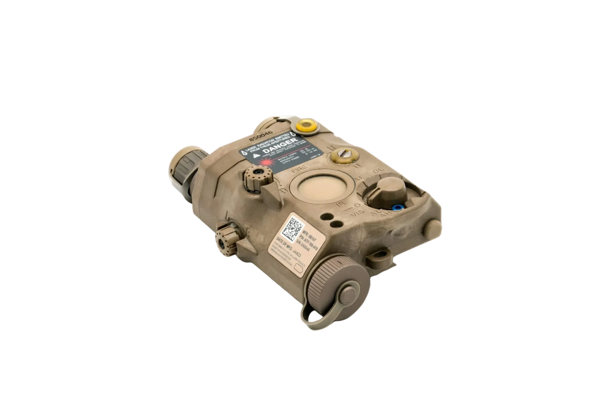 L3Harris ATPIAL High Power LA-5B image 0