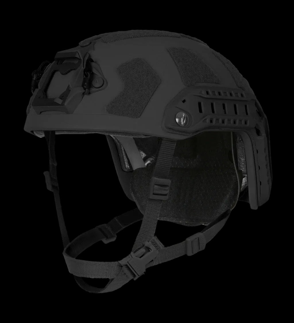 OPS-CORE FAST SF HIGH CUT BALLISTIC HELMET image 2