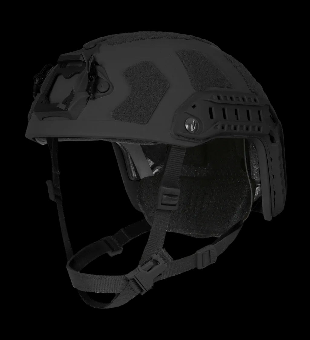 OPS-CORE FAST SF HIGH CUT BALLISTIC HELMET image 2