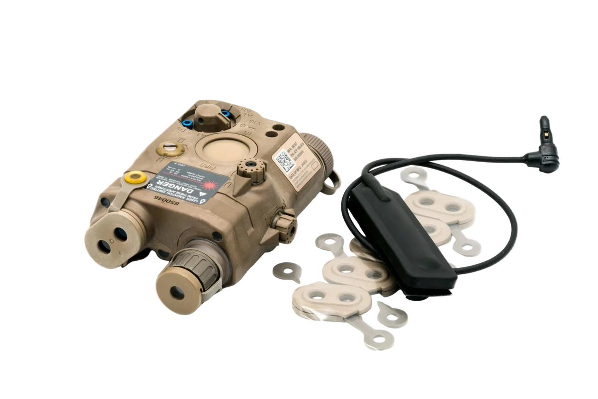 L3Harris ATPIAL High Power LA-5B image 1