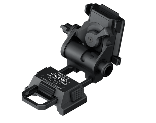 G24 Mount image 4