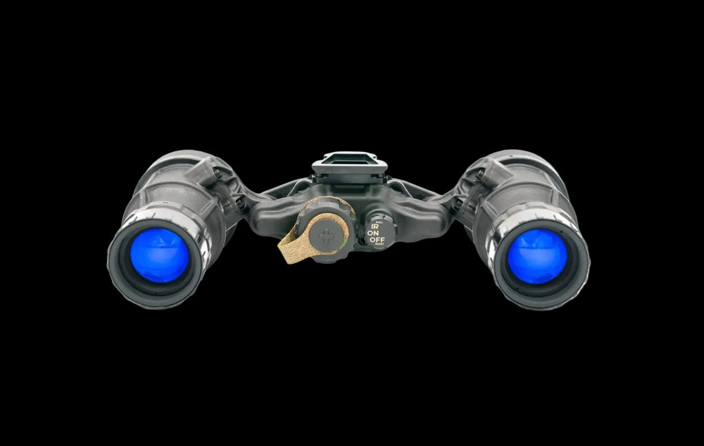 DTNVS – (Dual Tube Night Vision System) image 1