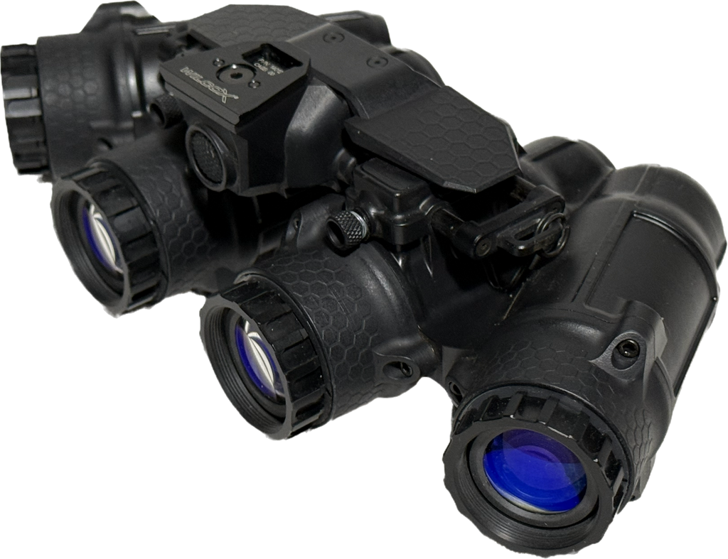 Custom Aether Optics PNVG image 1