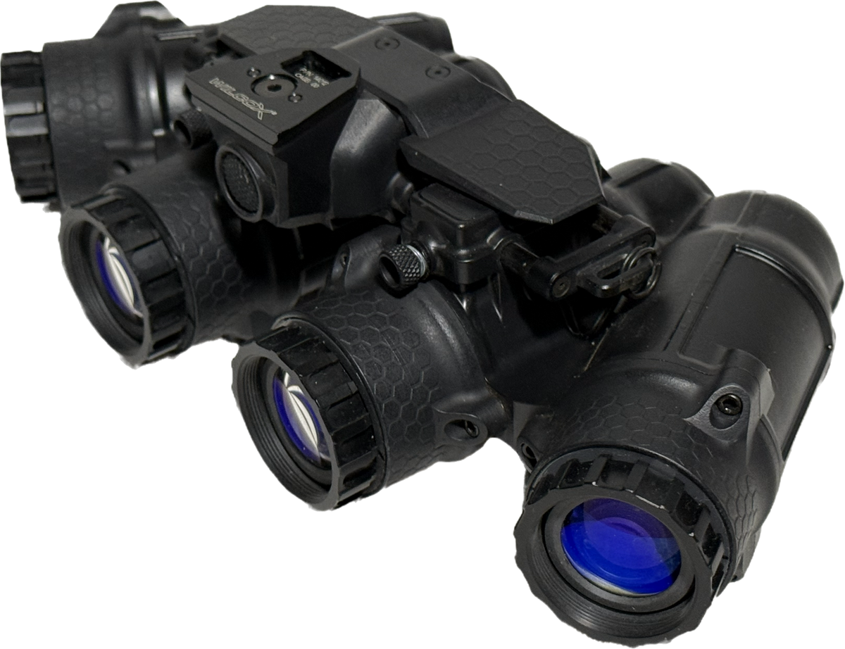 Custom Aether Optics PNVG image 1