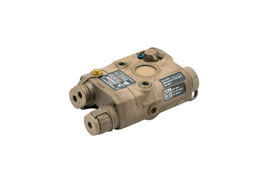 L3Harris ATPIAL (AN/PEQ-15) **Resticted Item** image 3