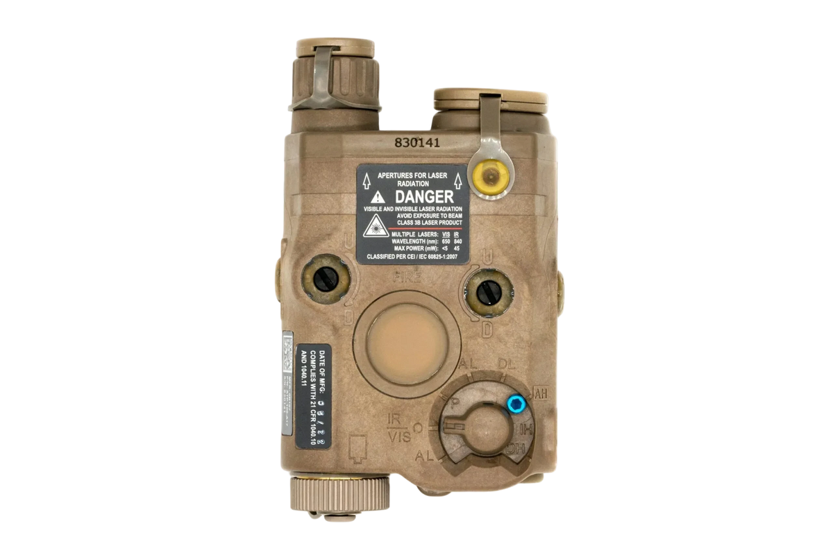 L3Harris ATPIAL (AN/PEQ-15) **Resticted Item** image 2