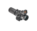 EOTech: Vudu 3-9x32 SFP, HC1, Integrated Mount, EFLX w/mount