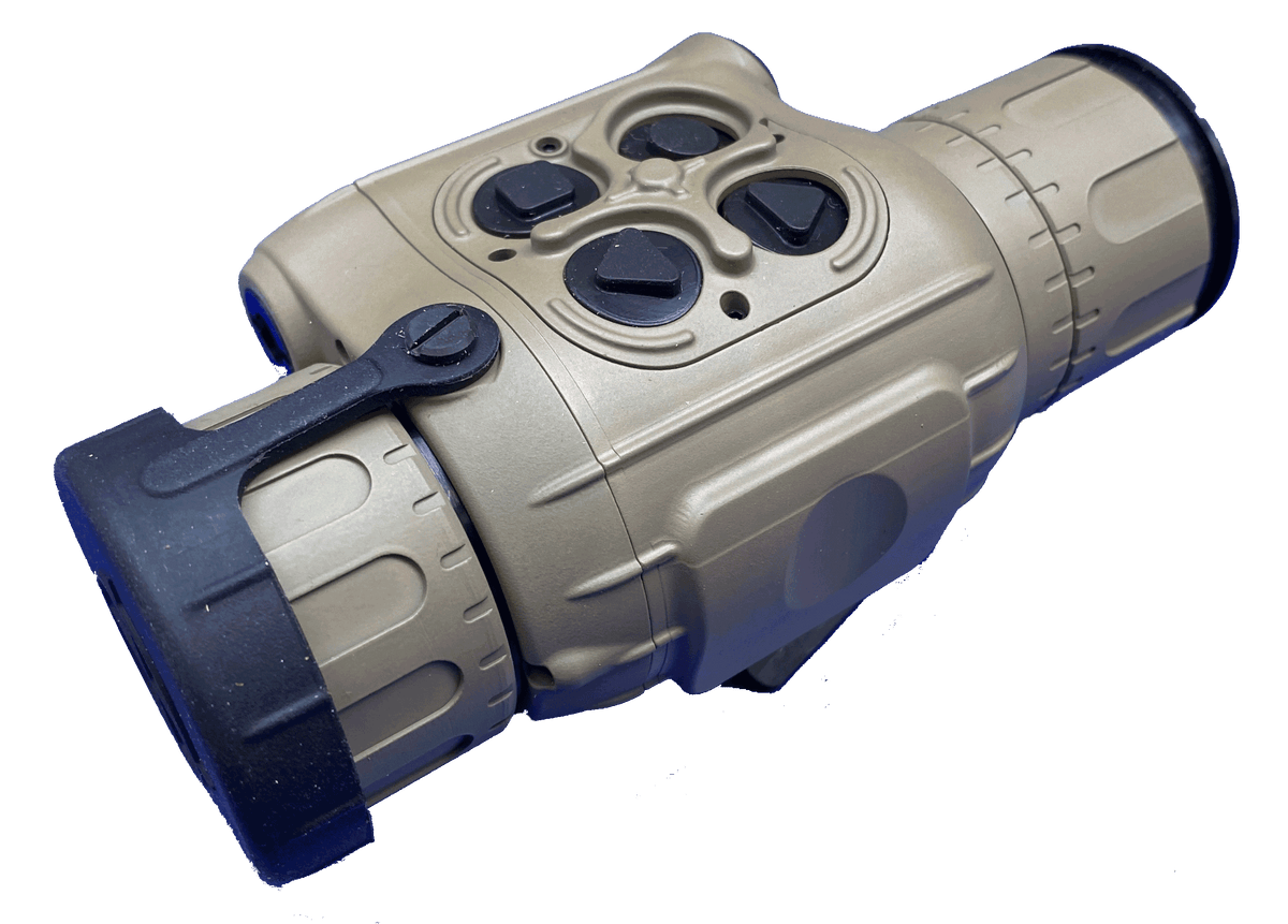 VooDoo-S image 0