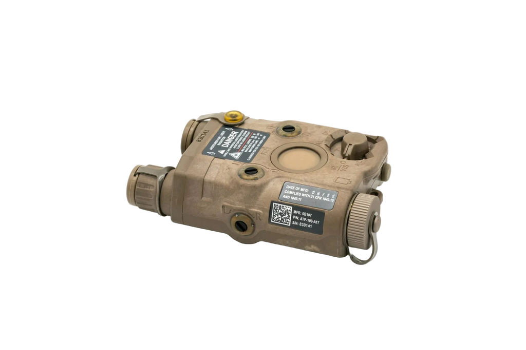 L3Harris ATPIAL (AN/PEQ-15) **Resticted Item** image 1