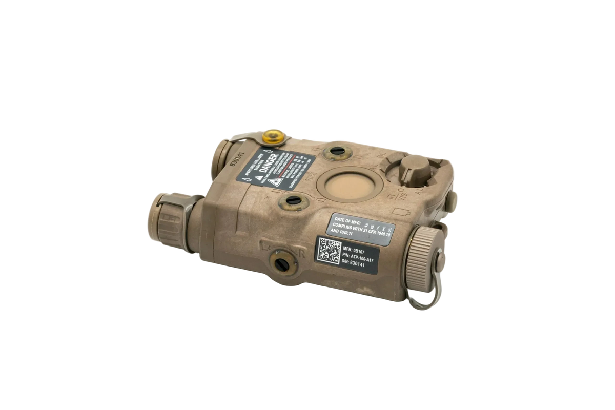 L3Harris ATPIAL (AN/PEQ-15) **Resticted Item** image 1