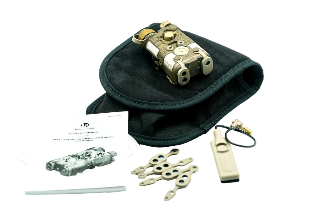 L3Harris NGAL (Next Generation Aiming Laser) **Restricted Item** image 1