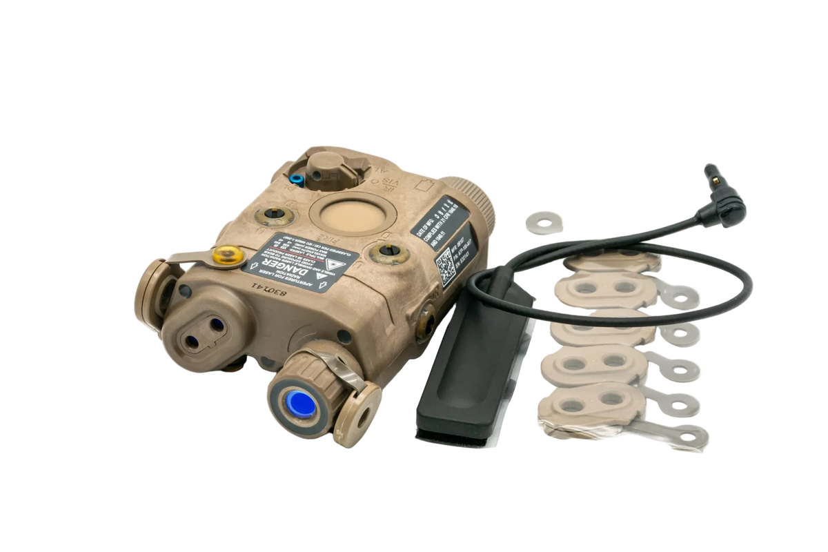 L3Harris ATPIAL (AN/PEQ-15) **Resticted Item** image 4