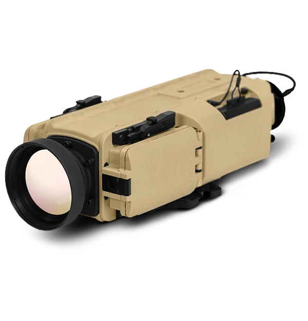 FLIR THERMOSIGHT® HISS-XLR